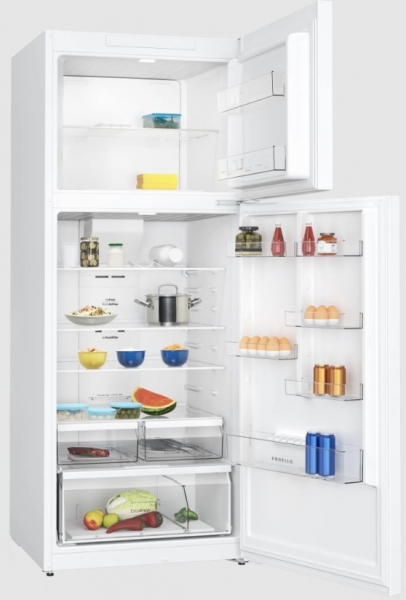 Profilo BD2076WEXN Buzdolabı