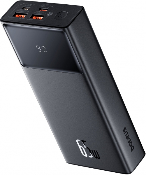 Baseus Star-Lord 65W 20000 mAh Powerbank