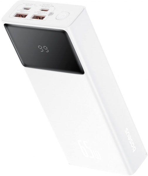 Baseus Star-Lord 65W 20000 mAh Powerbank