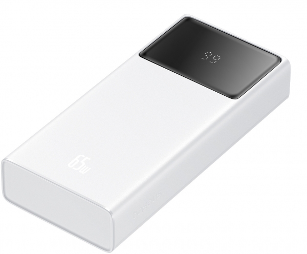 Baseus Star-Lord 65W 20000 mAh Powerbank