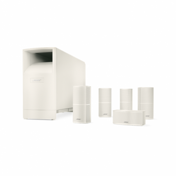 Bose Acoustimass 10 Series V Sinema Sistemi