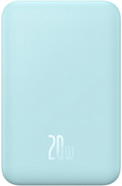 Baseus Mgsafe Mini 20W 5000 mAh Powerbank
