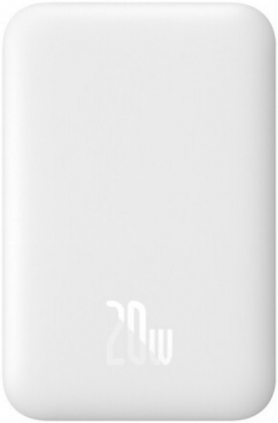 Baseus Mgsafe Mini 20W 5000 mAh Powerbank