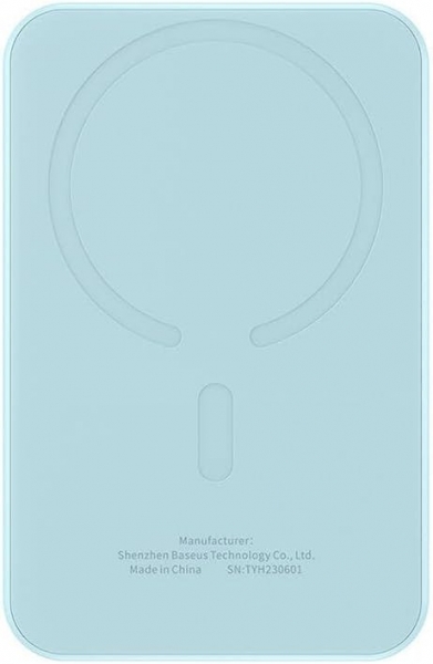 Baseus Mgsafe Mini 20W 5000 mAh Powerbank