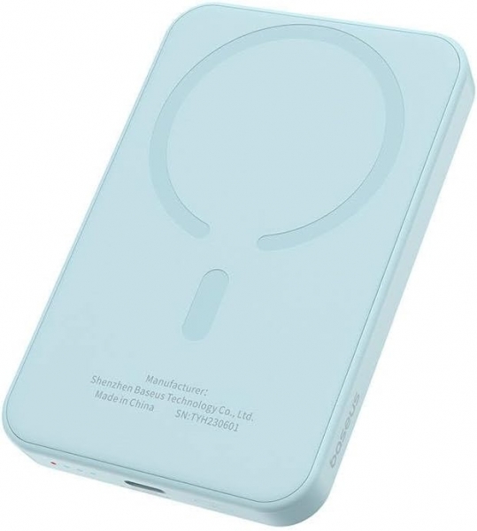 Baseus Mgsafe Mini 20W 5000 mAh Powerbank
