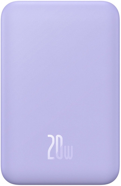 Baseus Mgsafe Mini 20W 5000 mAh Powerbank
