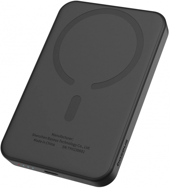 Baseus Mgsafe Mini 20W 5000 mAh Powerbank