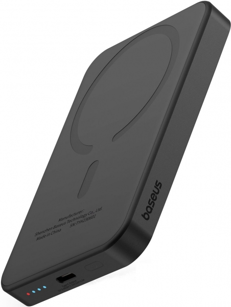 Baseus Mgsafe Mini 20W 5000 mAh Powerbank