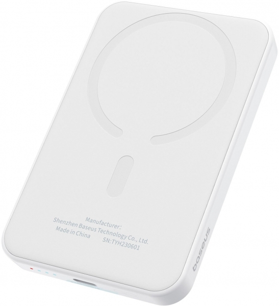 Baseus Mgsafe Mini 20W 5000 mAh Powerbank