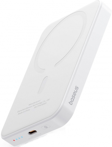 Baseus Mgsafe Mini 20W 5000 mAh Powerbank
