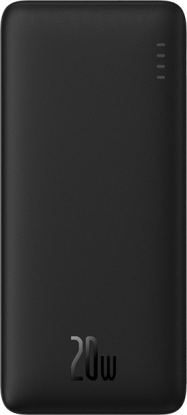 Baseus Airpow 20W 10000 mAh Powerbank