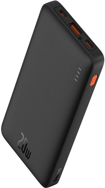 Baseus Airpow 20W 10000 mAh Powerbank