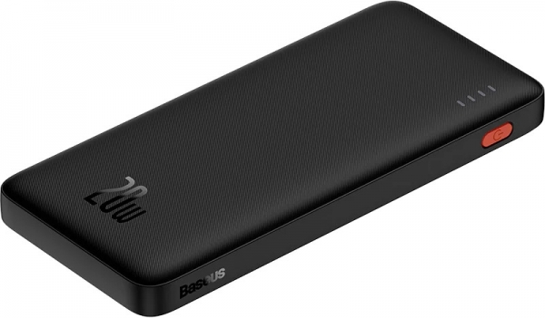 Baseus Airpow 20W 10000 mAh Powerbank