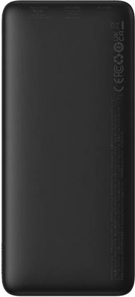 Baseus Airpow 20W 10000 mAh Powerbank
