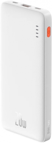 Baseus Airpow 20W 10000 mAh Powerbank