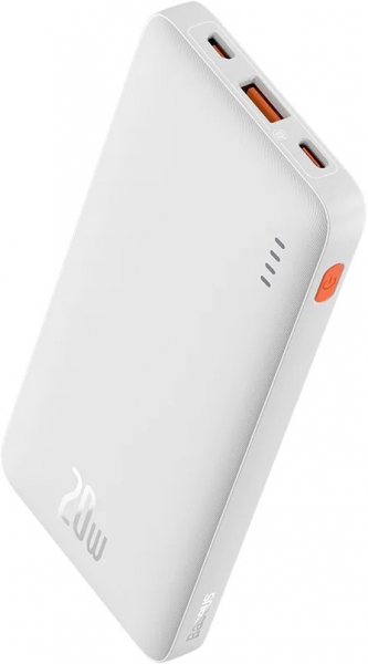 Baseus Airpow 20W 10000 mAh Powerbank