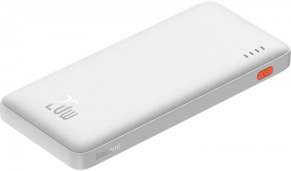 Baseus Airpow 20W 10000 mAh Powerbank