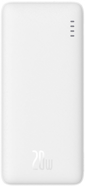 Baseus Airpow 20W 10000 mAh Powerbank