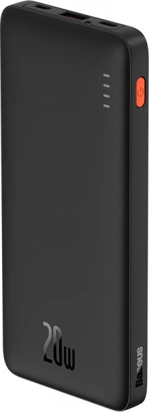 Baseus Airpow 20W 10000 mAh Powerbank