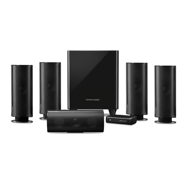 Harman Kardon HKTS 65 Sinema Sistemi