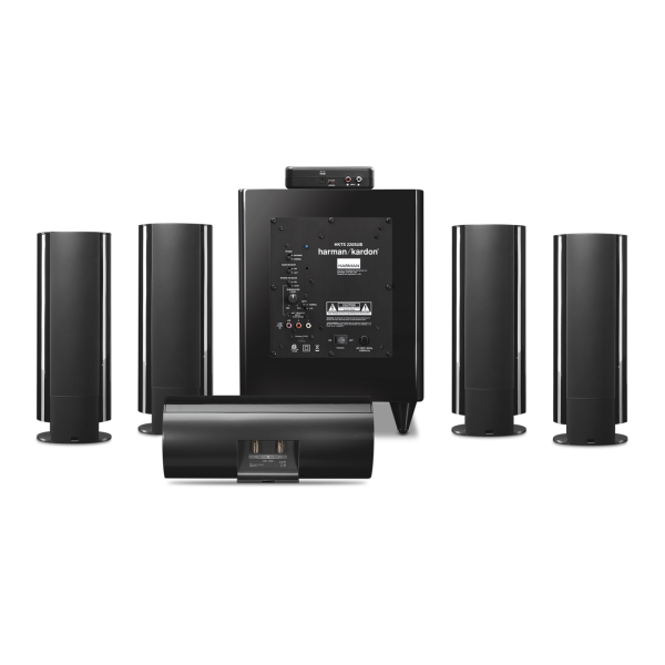 Harman Kardon HKTS 65 Sinema Sistemi