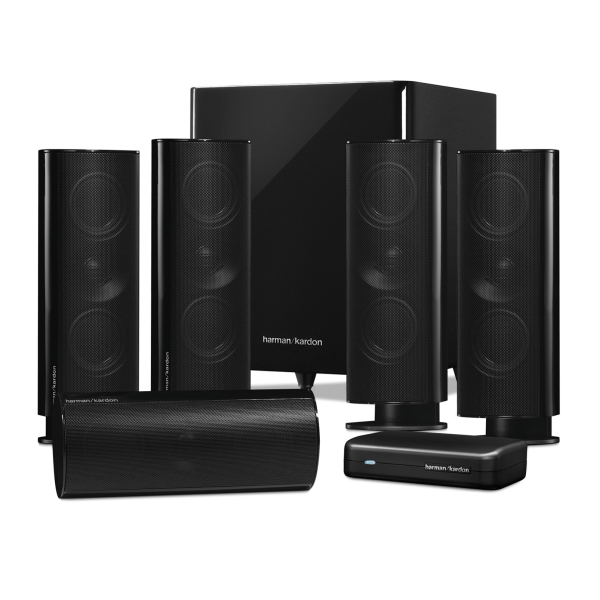 Harman Kardon HKTS 65 Sinema Sistemi