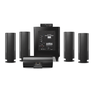 Harman Kardon HKTS 65 Sinema Sistemi
