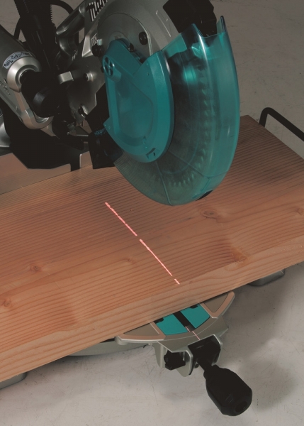 Makita LS1019L Gönye Testere
