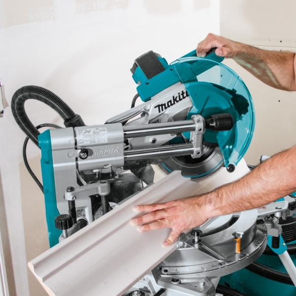 Makita LS1019L Gönye Testere