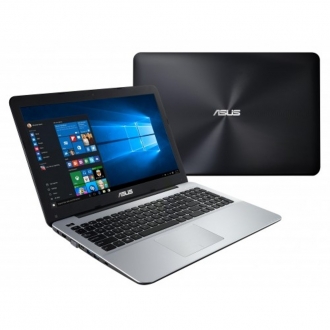 Asus X555BP-XX182 Laptop