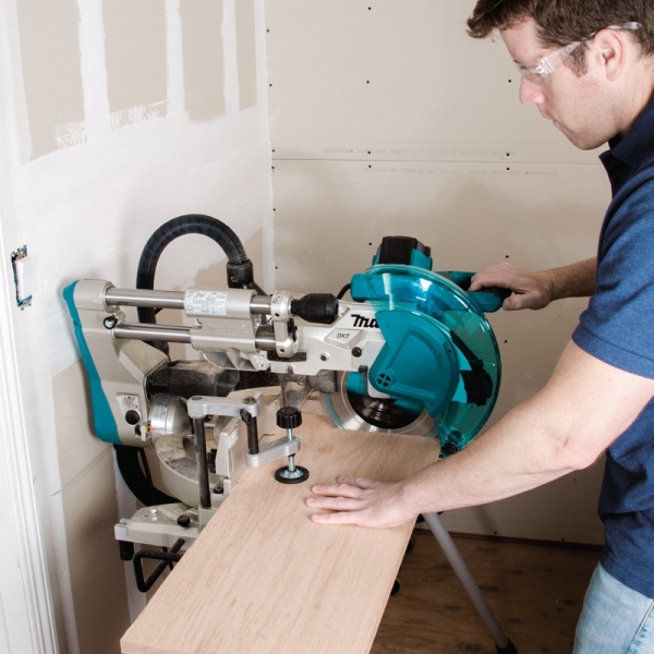 Makita LS1019 Gönye Testere