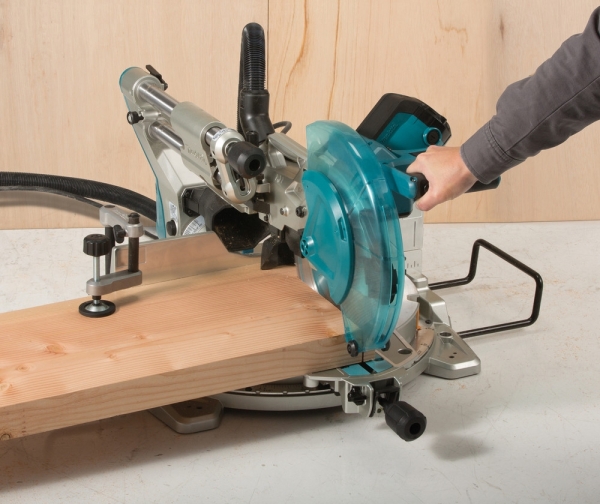 Makita LS1019 Gönye Testere