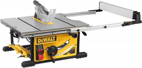 Dewalt DWE7492-QS Tezgah Testere