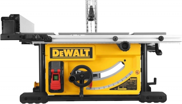 Dewalt DWE7492-QS Tezgah Testere