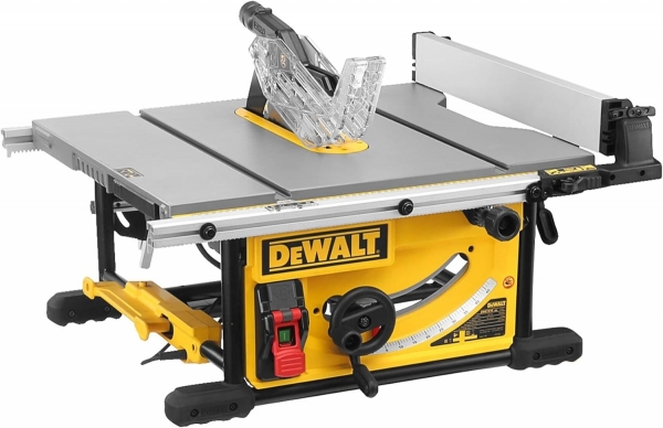 Dewalt DWE7492-QS Tezgah Testere