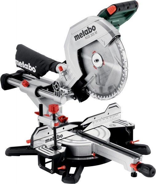 Metabo KGS 305 M Gönye Testere