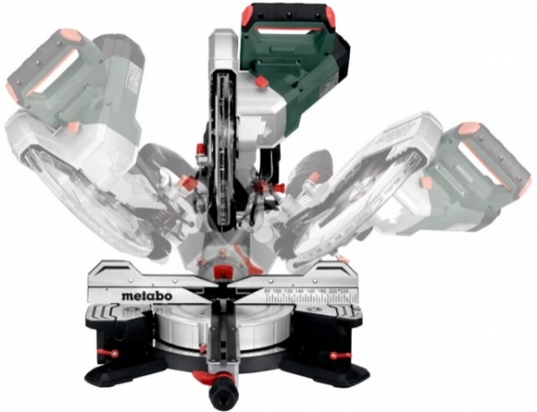 Metabo KGS 305 M Gönye Testere