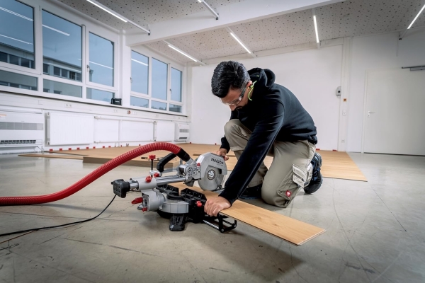 Metabo KGS 305 M Gönye Testere