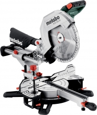 Metabo KGS 305 M resim