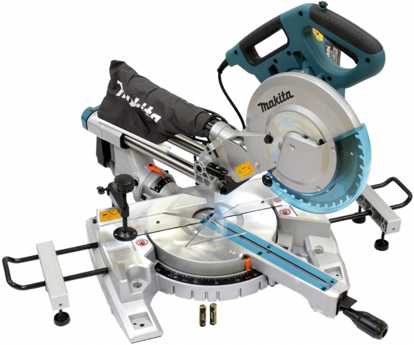 Makita LS1018LN Gönye Testere