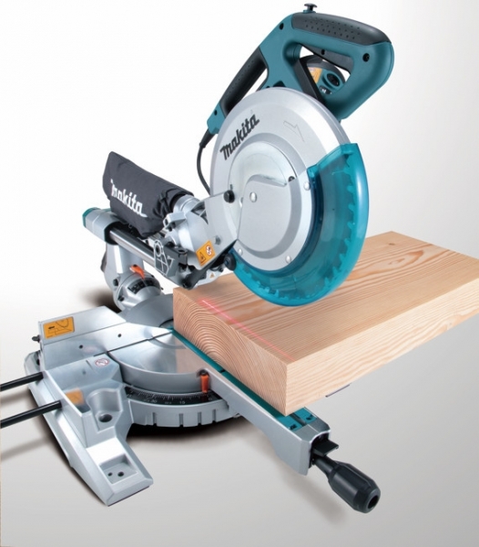 Makita LS1018LN Gönye Testere