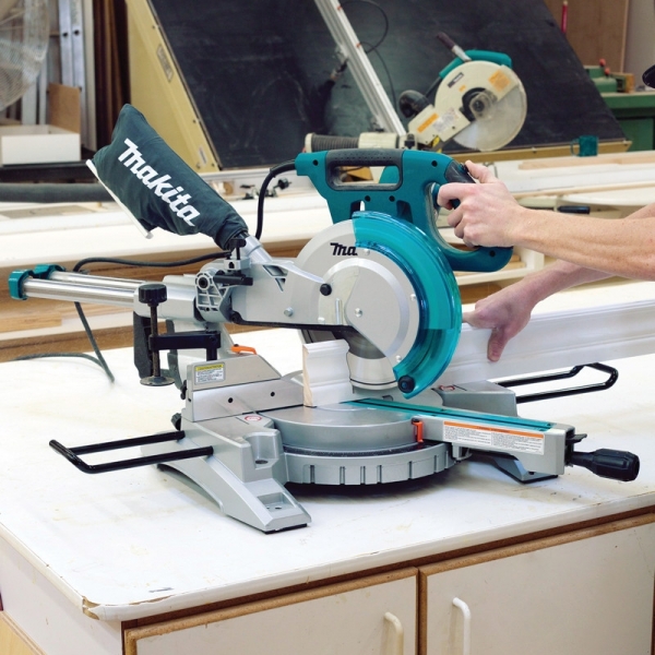 Makita LS1018LN Gönye Testere