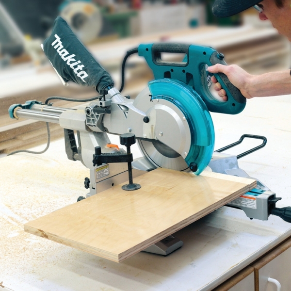 Makita LS1018LN Gönye Testere