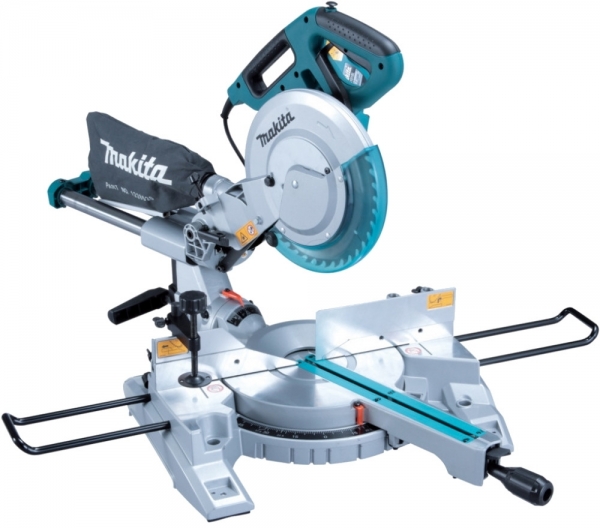 Makita LS1018LN Gönye Testere