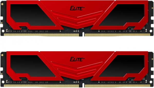 Team Group Elite Plus 32 GB 3200 MT