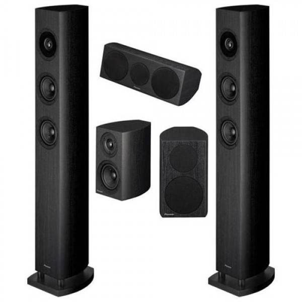 Pioneer S-31 Sinema Sistemi