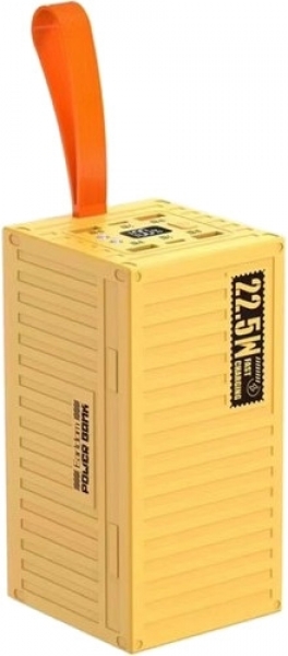 Earldom PD31 60000 mAh Powerbank