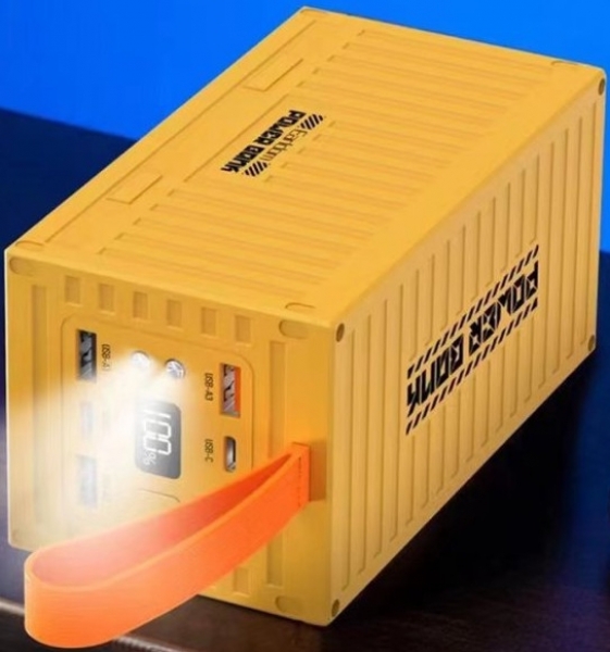 Earldom PD31 60000 mAh Powerbank