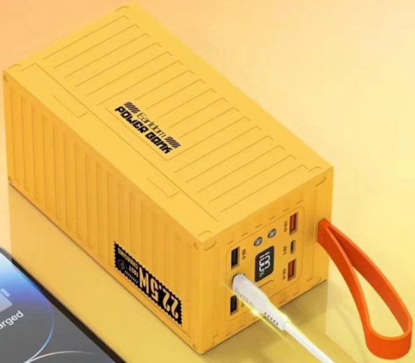 Earldom PD31 60000 mAh Powerbank