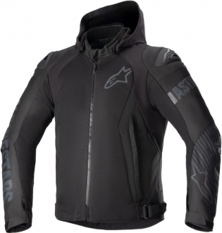 Alpinestars Zaca Air Motosiklet Montu